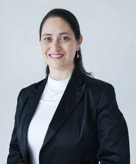 Imagen de una persona del equipo de BTConsortium