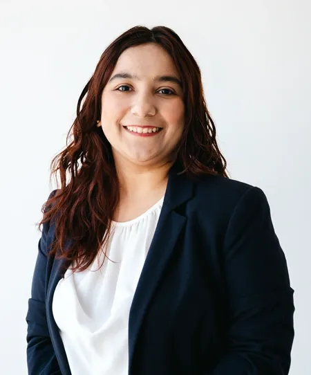 Imagen de una persona del equipo de BTConsortium