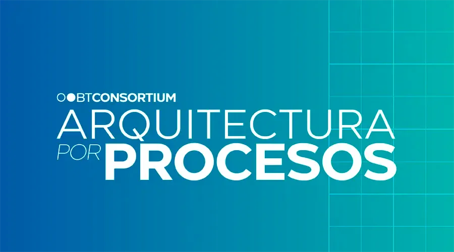 Arquitectura Por Procesos