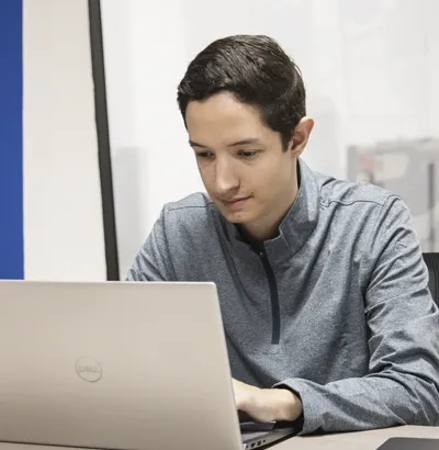 Personas trabajando en BTConsortium