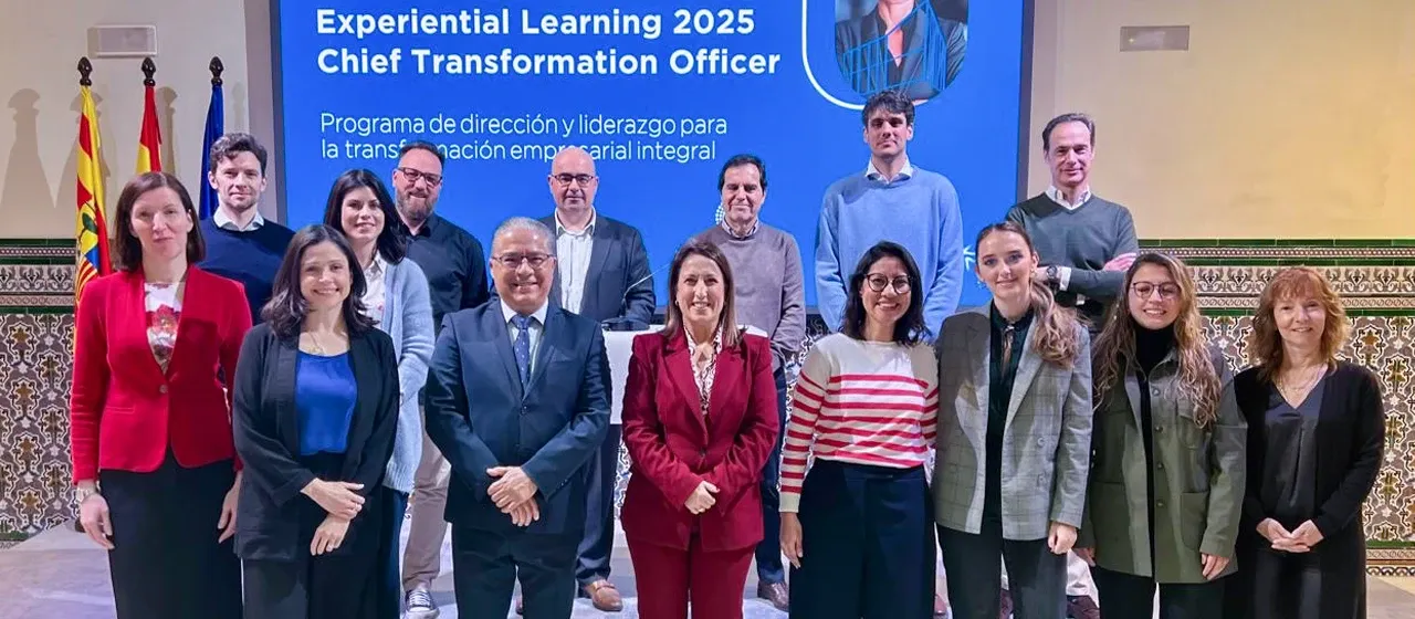Segunda Generación del Programa ‘Experto CTO’