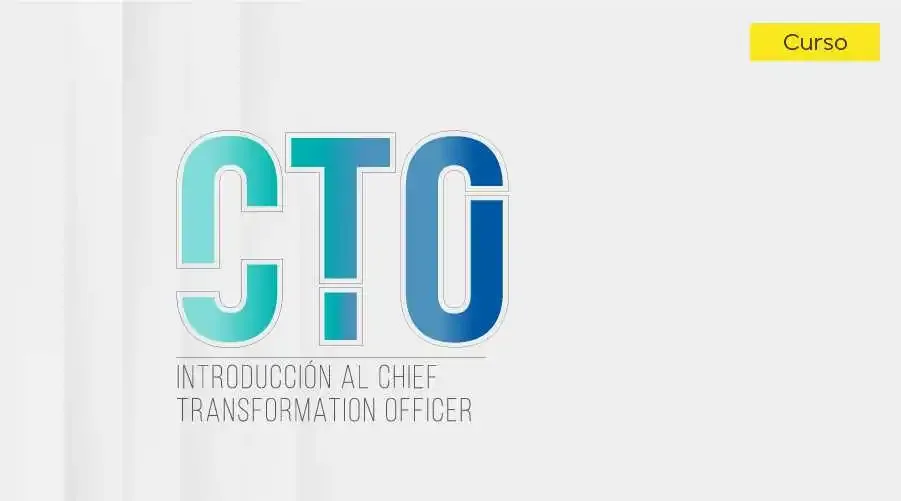 Introducción al Rol del Chief Transformation Officer