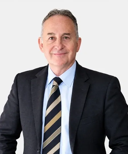 Imagen de una persona del equipo de BTConsortium
