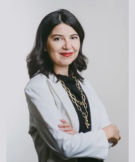 Imagen de una persona del equipo de BTConsortium