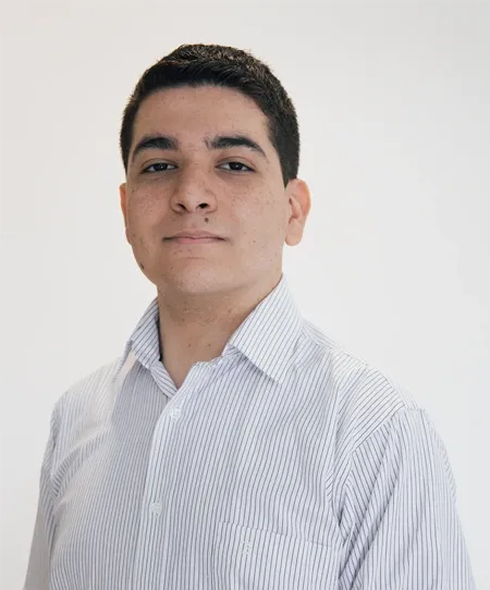 Imagen de una persona del equipo de BTConsortium